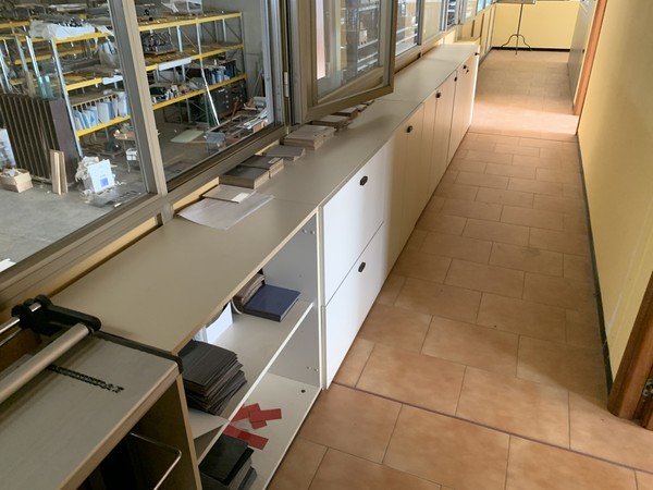 41#4244 Arredi per ufficio in vendita - foto 7