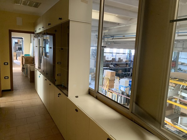 41#4244 Arredi per ufficio in vendita - foto 8