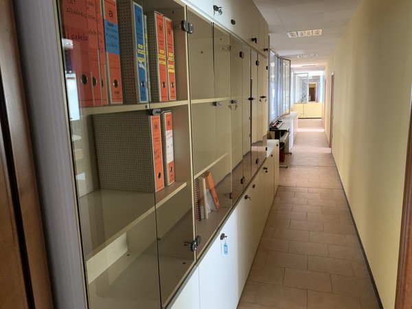 41#4244 Arredi per ufficio in vendita - foto 9