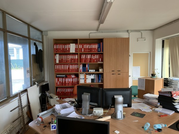 41#4244 Arredi per ufficio in vendita - foto 11