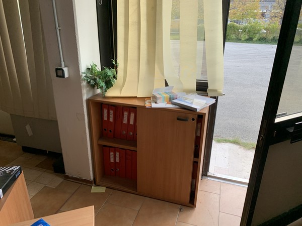 41#4244 Arredi per ufficio in vendita - foto 12