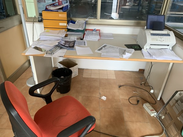 41#4244 Arredi per ufficio in vendita - foto 15