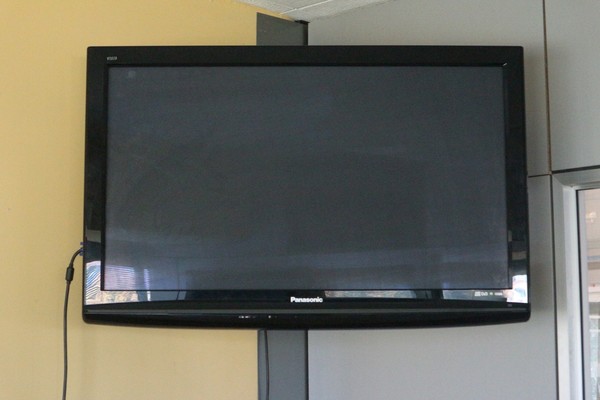 46#4244 Televisore Panasonic in vendita - foto 1