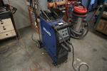 Image 3 - Welding machines Riland and Cebora - Lot 6 (Auction 4244)