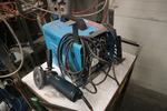 Image 10 - Welding machines Riland and Cebora - Lot 6 (Auction 4244)