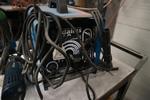 Image 12 - Welding machines Riland and Cebora - Lot 6 (Auction 4244)