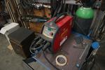 Image 15 - Welding machines Riland and Cebora - Lot 6 (Auction 4244)