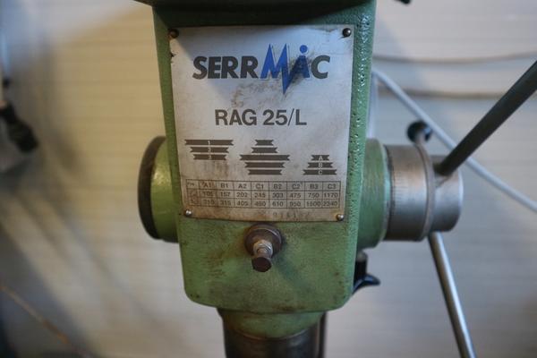 7#4244 Impianto al plasma e sega a nastro in vendita - foto 17