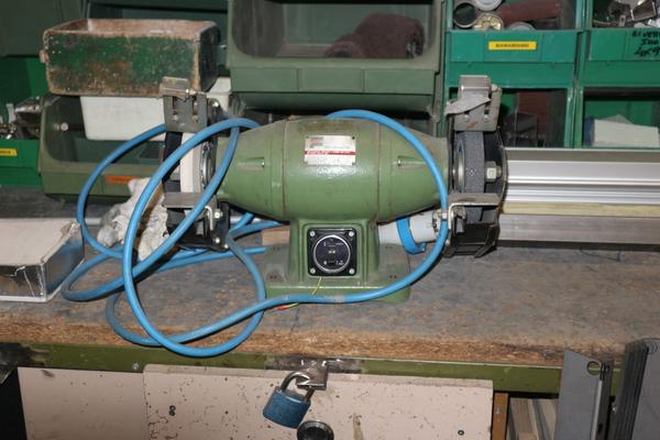 7#4244 Impianto al plasma e sega a nastro in vendita - foto 40