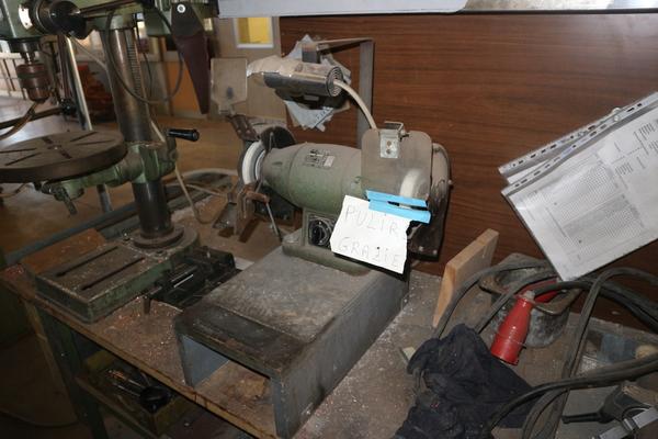 7#4244 Impianto al plasma e sega a nastro in vendita - foto 41