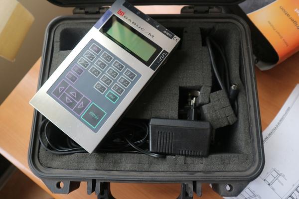 7#4244 Impianto al plasma e sega a nastro in vendita - foto 78