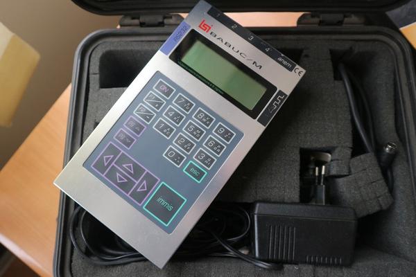 7#4244 Impianto al plasma e sega a nastro in vendita - foto 79