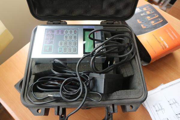 7#4244 Impianto al plasma e sega a nastro in vendita - foto 81