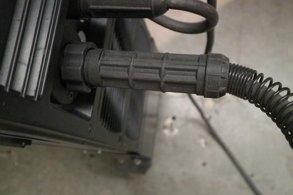 7#4244 Impianto al plasma e sega a nastro in vendita - foto 84
