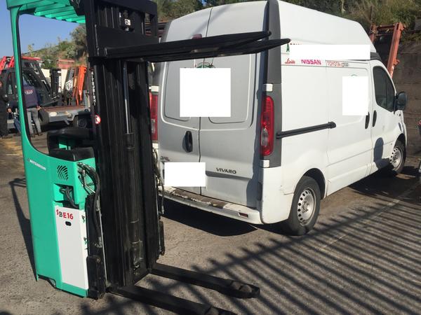 Trasporti in vendita