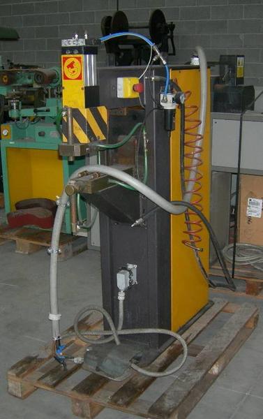 Attrezzatura meccanica in vendita