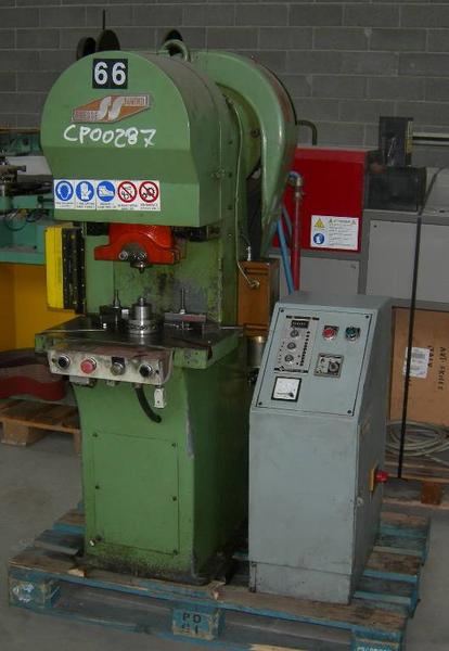 Presse meccaniche in vendita