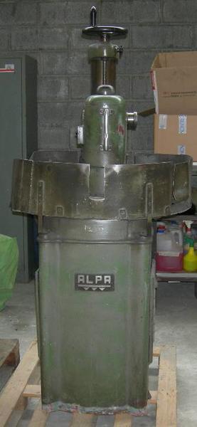 Attrezzatura meccanica in vendita