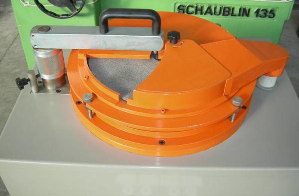 9#4246 Affilatrice a mola orizzontale con diamantatore in vendita - foto 4