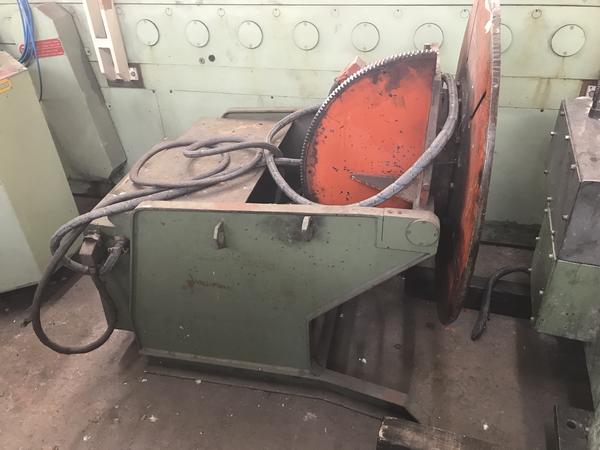 Attrezzatura meccanica in vendita