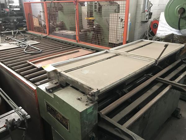 Attrezzatura meccanica in vendita
