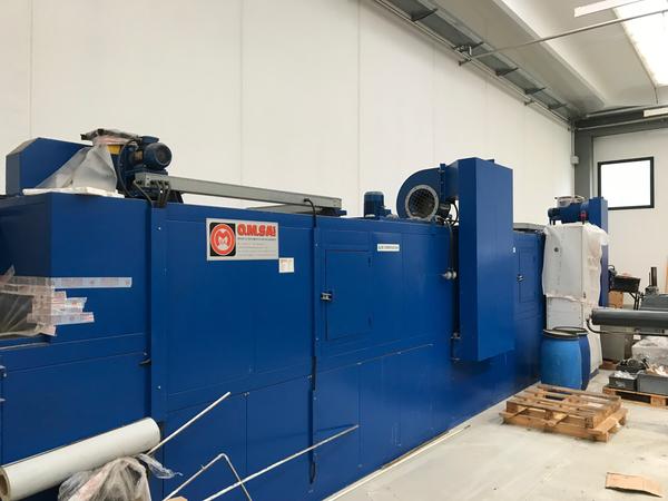 Attrezzatura meccanica in vendita