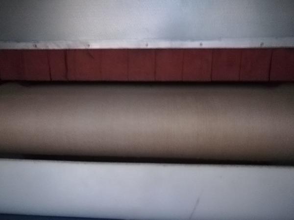 31#4247 Forno polimerizzazione OMSA LFT in vendita - foto 5