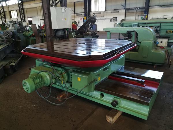 Attrezzatura meccanica in vendita