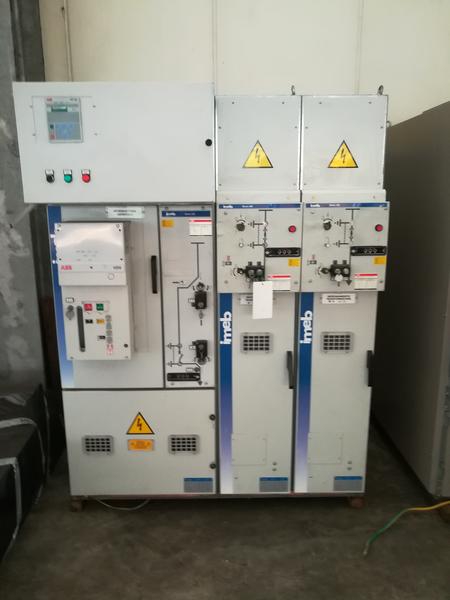 Attrezzatura meccanica in vendita