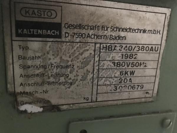38#4247 Seghetto Kasto in vendita - foto 3