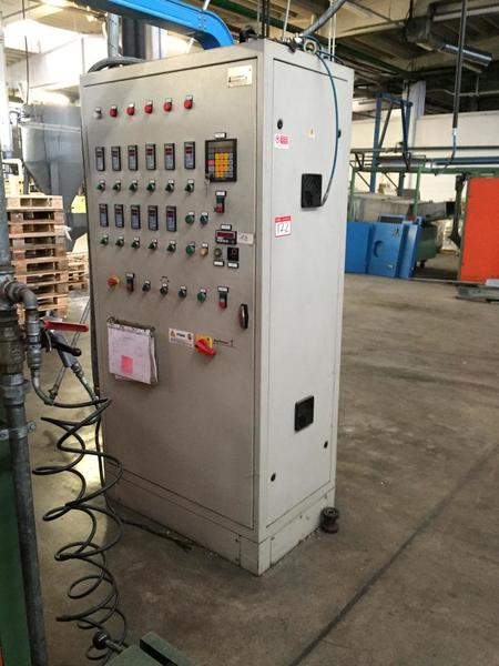 46#4247 Termoformatrici Illig RDM 63/10 in vendita - foto 4