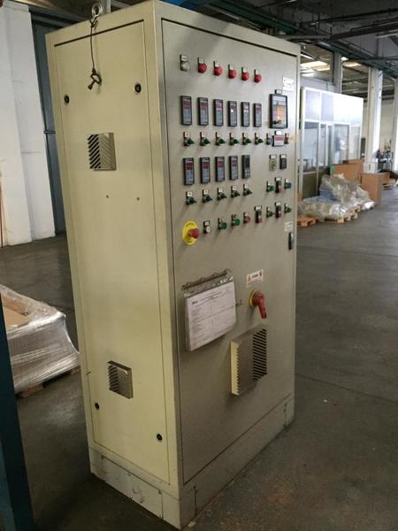 46#4247 Termoformatrici Illig RDM 63/10 in vendita - foto 8