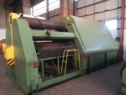 Calandra Ducci 2000 x 45 m - Lot 48 (Auction 4247)