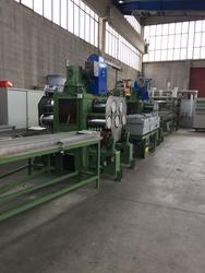 Leonard wire production line - Lote 65 (Subasta 4247)