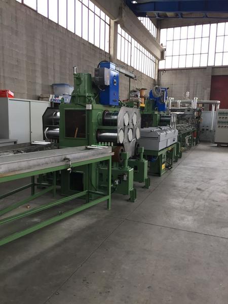 Plastica in vendita