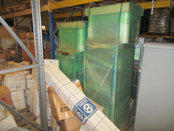 10#4248 Parabole e antenne in vendita - foto 44