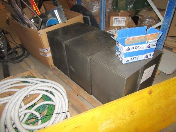 10#4248 Parabole e antenne in vendita - foto 48