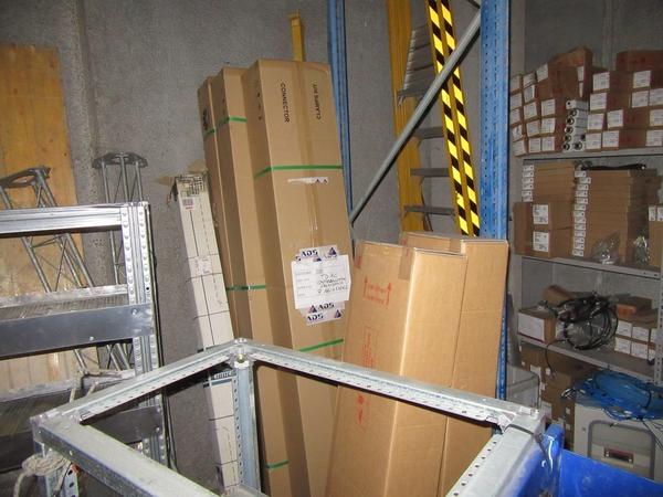 10#4248 Parabole e antenne in vendita - foto 54