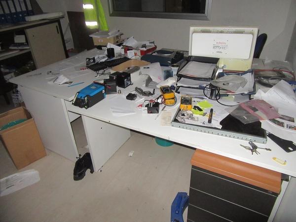 10#4248 Parabole e antenne in vendita - foto 101