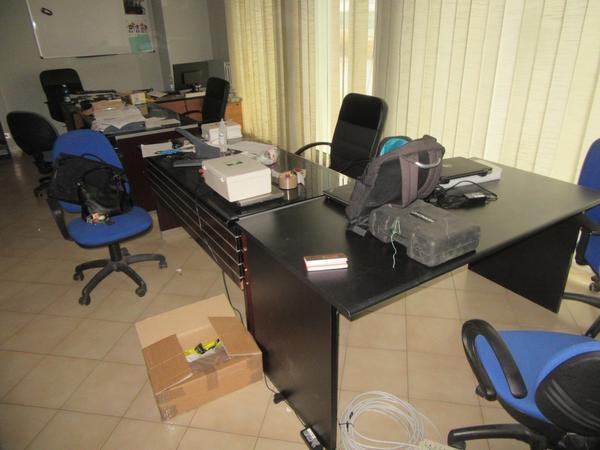 11#4248 Arredi e attrezzature da ufficio in vendita - foto 6