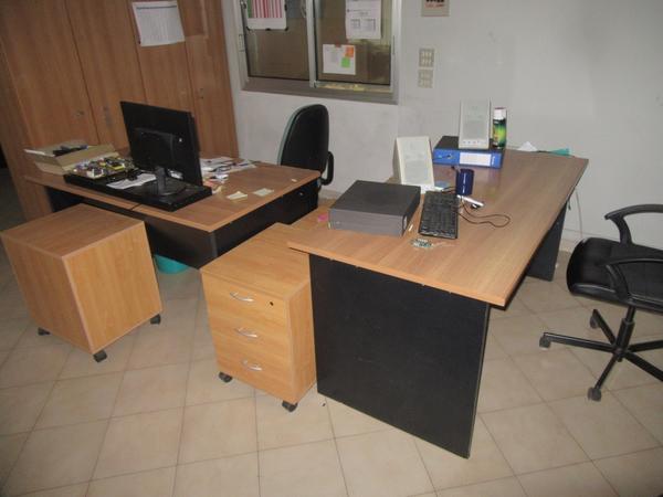 11#4248 Arredi e attrezzature da ufficio in vendita - foto 9