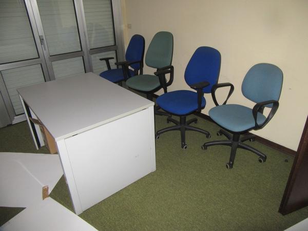 11#4248 Arredi e attrezzature da ufficio in vendita - foto 18