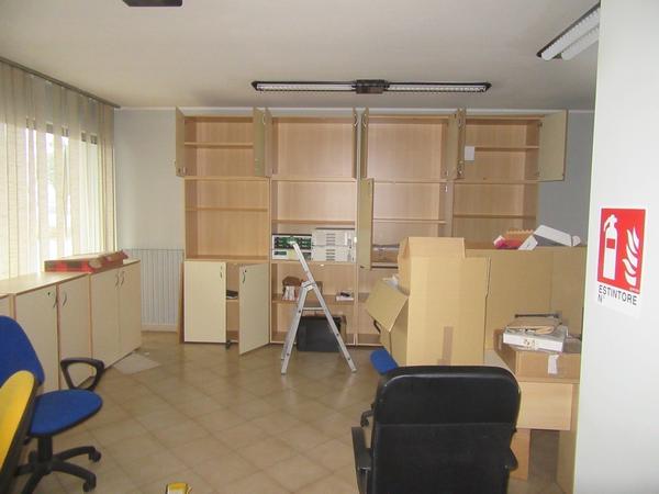 11#4248 Arredi e attrezzature da ufficio in vendita - foto 20
