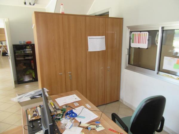 11#4248 Arredi e attrezzature da ufficio in vendita - foto 30