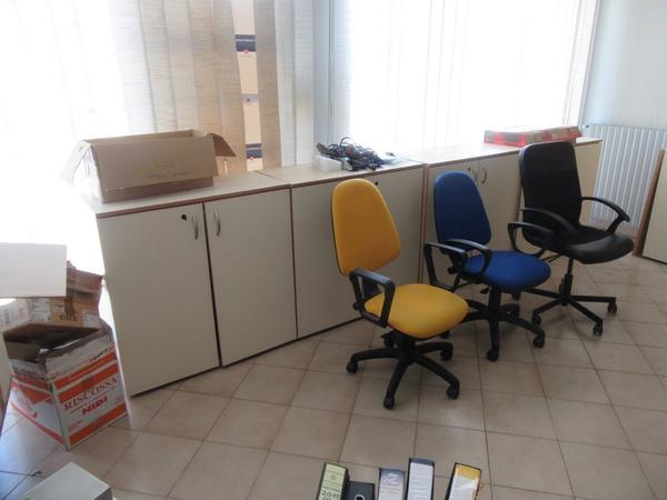 11#4248 Arredi e attrezzature da ufficio in vendita - foto 35