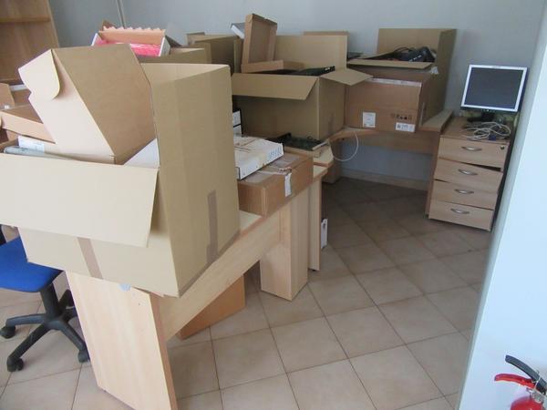 11#4248 Arredi e attrezzature da ufficio in vendita - foto 37