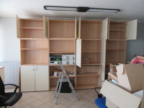 11#4248 Arredi e attrezzature da ufficio in vendita - foto 38