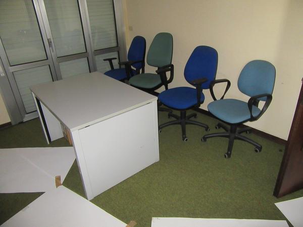 11#4248 Arredi e attrezzature da ufficio in vendita - foto 43