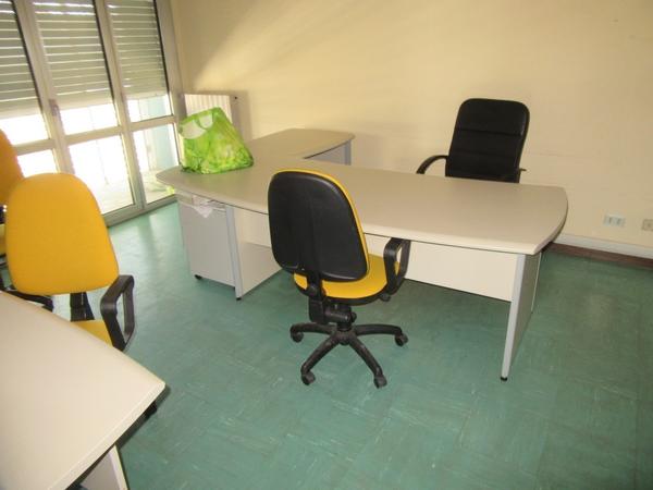 11#4248 Arredi e attrezzature da ufficio in vendita - foto 44