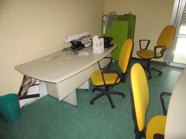 11#4248 Arredi e attrezzature da ufficio in vendita - foto 45